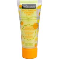 Loción corporal 2n1 skin food IDC, bote 150 ml