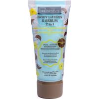 Loción corporal 2n1 skin food IDC, bote 150 ml