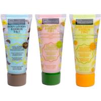 Loción corporal 2n1 skin food IDC, bote 150 ml