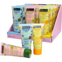Loción corporal 2n1 skin food IDC, bote 150 ml