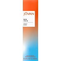 Colonia pra mujer Fresh Musk JOVAN, vaporizador 100 ml