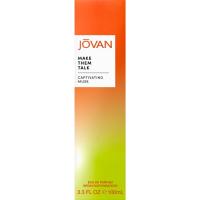 Colonia para mujer Captivat Musk JOVAN, vaporizador 100 ml