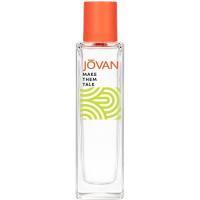 Colonia para mujer Captivat Musk JOVAN, vaporizador 100 ml