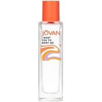 Colonia pra mujer Sensual Musk JOVAN, vaporizador 100 ml
