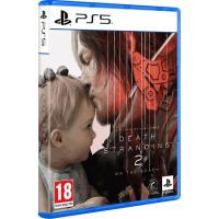 Juego para PS5, death stranding 2 SONY
