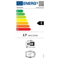 TV Led 24" HD Smart K24DLK20GLE TD SYSTEMS 