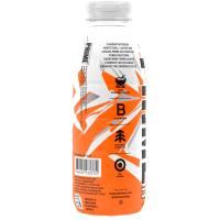 PRIME ice laranja edari isotonikoa, botila 50 cl