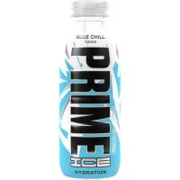 PRIME ice limoi edari isotonikoa, botila 50 cl