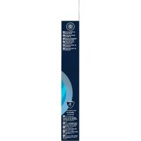 ORAL-B IO2 eskuila elektriko zuria, ordezkoa 2 ale