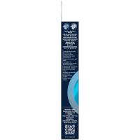 ORAL-B IO2 eskuila elektriko zuria, ordezkoa 2 ale