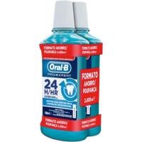 Colutorio protec. profesional ORAL-B PRO EXPERT, pack 2x500 ml