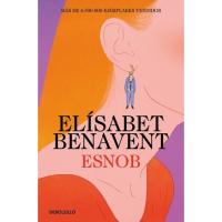 Esnob, Elisabet Benavent, Bolsillo