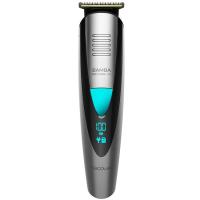 Barbero 5 En 1 Waterproof, cuchillas con revestimiento de titanio CECOTEC