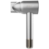 Secador de pelo, DC, 2400W, iónico, boquilla, difusor, aire frío CECOTEC