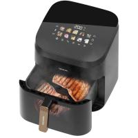 Freidora Grill , 8,5L, 2200W,  Smokin 8500 CECOTEC