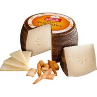 Queso mezcla viejo tostado G. BAQUERO, al corte, compra mínima 250 g