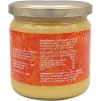 Ghee de vaca eco VERITAS, tarro 300 g