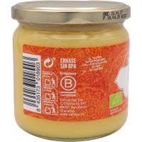 Ghee de vaca eco VERITAS, tarro 300 g