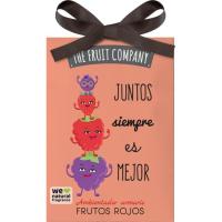 Ambientador para armario frutos rojos THE FRUIT COMPANY, 1 ud