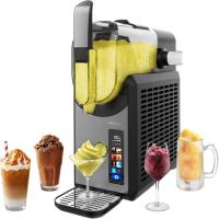 Granizadora, 2,6L, Twist&Ice 2600 CECOTEC