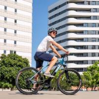 Bicleta eléctrica montaña,27,5", Ventus CECOTEC