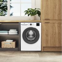 Lavadora de 10kg 1400rpm VBM3WFT310413WA BEKO