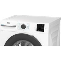 Lavadora de 9kg 1400rpm VBM3WFT39413WA BEKO