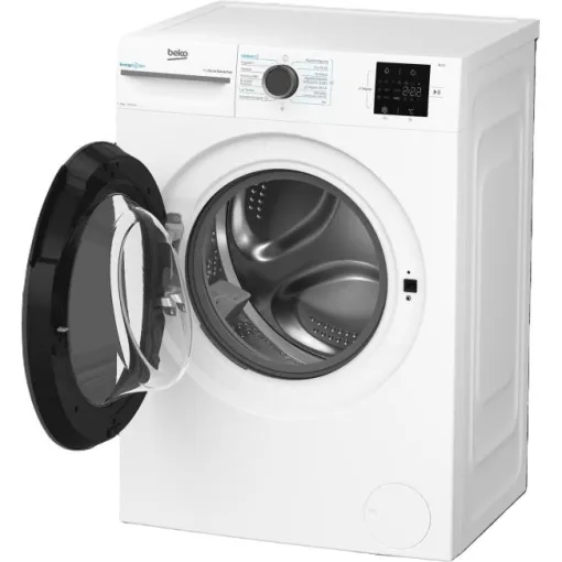 Lavadora de 7kg 1.200 rpm VBM3WFU37213WA BEKO