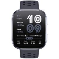 Smartwatch black, Bip 6 AMAZFIT