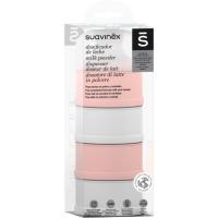 Dosificador para leche en polvo SUAVINEX, pack 1 ud