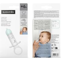 Limpiador nasal SUAVINEX, 1 ud
