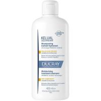 Champú Caspa Seca DUCRAY SQUANORM, bote 400 ml