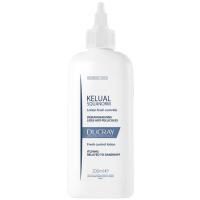Loción Caspa Y Sensacion Picor DUCRAY SQUANORM, bote 200 ml
