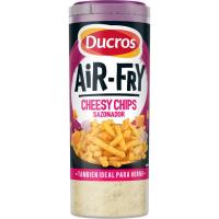 DUCROS airfry chips maneatzailea, potoa 140 g