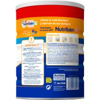Leche de crecimiento Innova 3 NUTRIBEN, lata 1.000 g