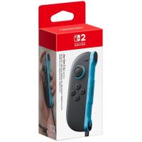 Accesorio para nintendo switch 2, joy-con izquierdo azul claro NINTENDO