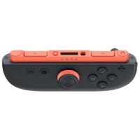Accesorio para nintendo switch 2, joy-con derecho rojo claro NINTENDO