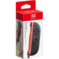 Accesorio para nintendo switch 2, joy-con derecho rojo claro NINTENDO