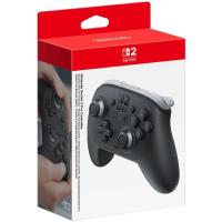 Accesorio para nintendo switch 2, Pro controller NINTENDO