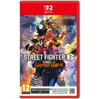 Juego para Nintendo Switch 2, Street Fighter 6 year 1-2 Fighters NINTENDO