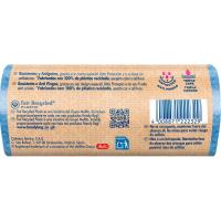 HANDY BAG tanten aurkako zabor poltsa, 30 l, paketea 12 ale