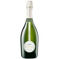 Cava Brut Nature ELYSSIA GRAN CUVÉ, botella 75 cl