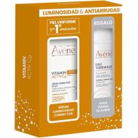 Sérum vitamina activ C + Agua Termal 50 ml AVÉNE, pack 1 ud
