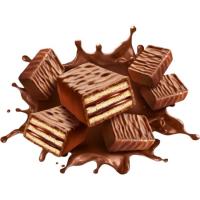 Barrita mini choc NESTLÉ EXTRAFINO, bolsa 160 g