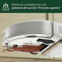 Aspirdor robot, 7000Pa, 105 Combo ROOMBA