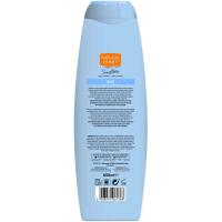 Gel de ducha zen NATURAL HONEY, bote 650 ml