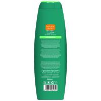 Gel de ducha amazonian NATURAL HONEY, bote 650 ml