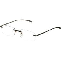 Gafas Presbicia Black Metal 1,0 Dioptrias SILAC, 1 ud