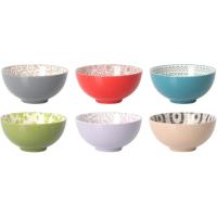 Bol de aperitivo Japones 15.5x7.7cm surtido ¿cual te llegará? LAMEDITERRANEA, 1 ud