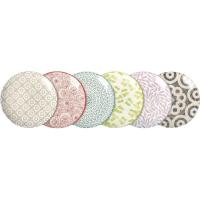 Fuente porcelana 20cm Naoki, surtido ¿cual te llegará? LA MEDITERRANEA, 1 ud+